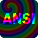Ansifilter Logo